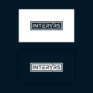 Logo Design by B.O_studio for Interyrs | Design: #34353730