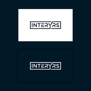 Logo Design by B.O_studio for Interyrs | Design: #34353736