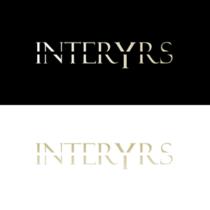 Logo Design by yolo.taste for Interyrs | Design: #34336552
