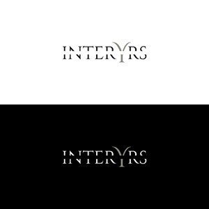 Logo Design by Shahriar H for Interyrs | Design: #34317254