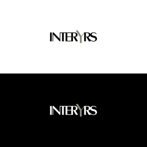 Logo Design by Shahriar H for Interyrs | Design: #34317255