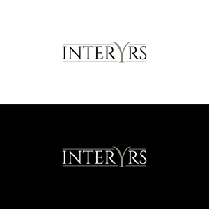 Logo Design by Shahriar H for Interyrs | Design: #34317256