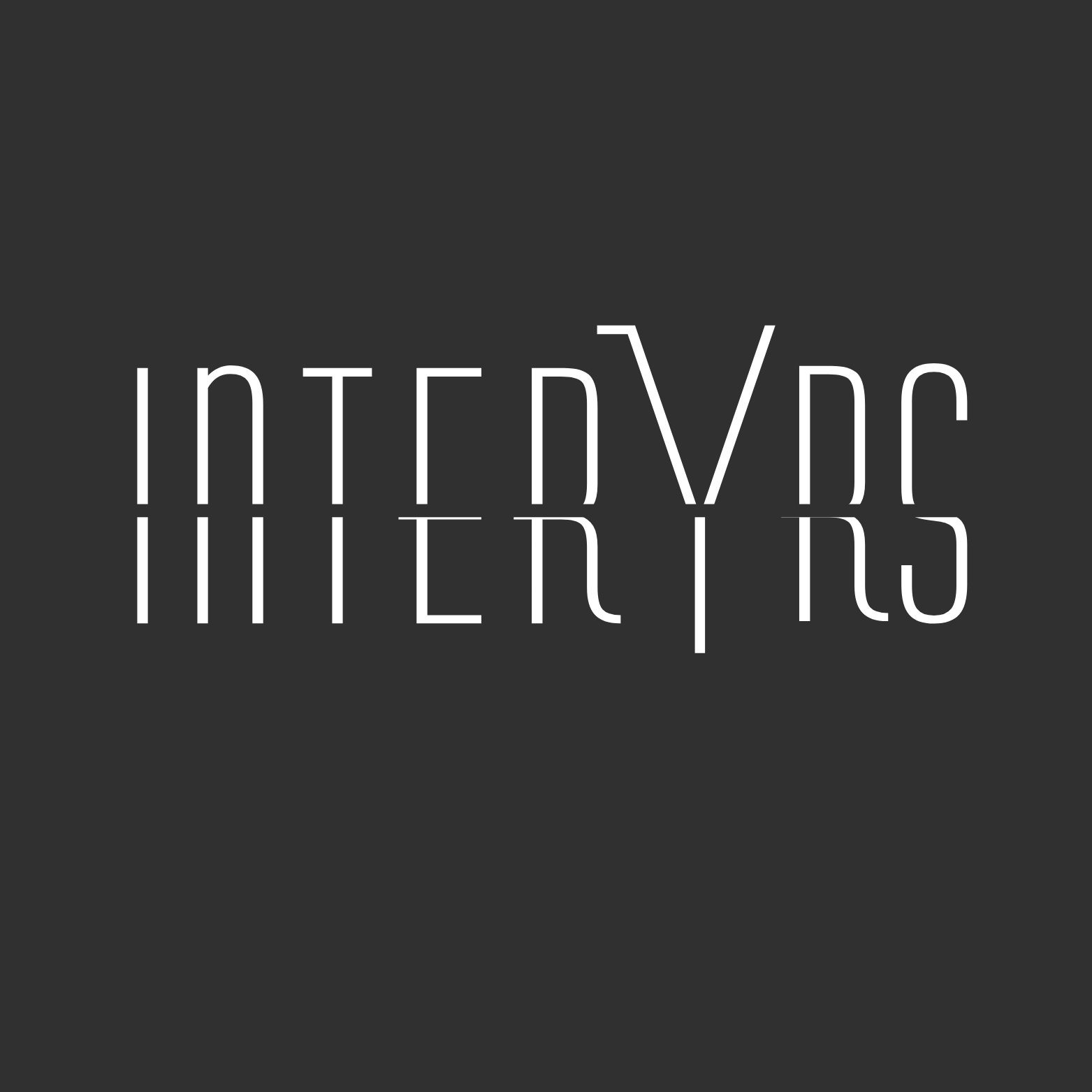 Logo Design by Chas Designs for Interyrs | Design #34313607