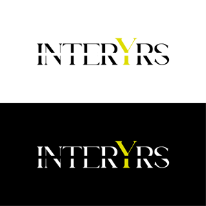 Logo Design by sengkuat for Interyrs | Design: #34318999