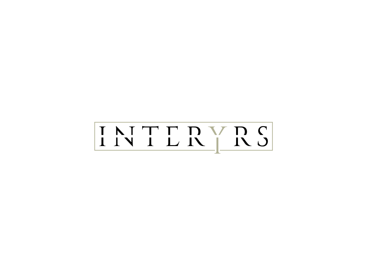 Logo Design by bandisign for Interyrs | Design #34316335