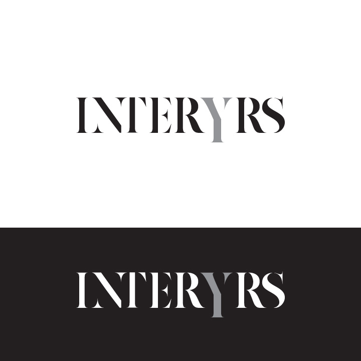 Logo Design by Dipali_sain for Interyrs | Design #34312467