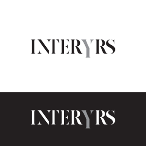 Logo Design by Dipali_sain for Interyrs | Design: #34312467