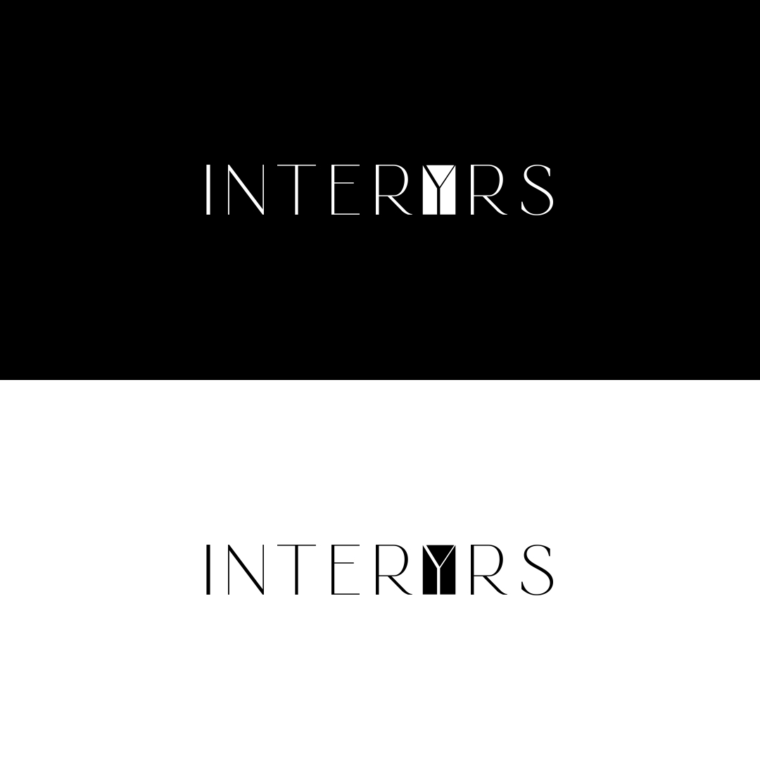 Logo Design by agata.std for Interyrs | Design #34314818