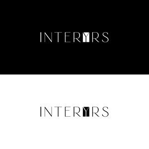 Logo Design by agata.std for Interyrs | Design: #34314818