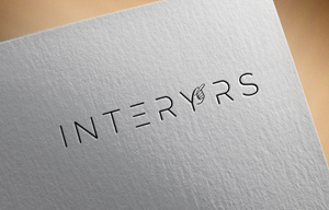 Logo Design by Design your Mind for Interyrs | Design: #34317387
