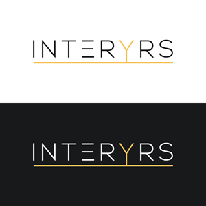 Logo Design by Dita afiyanti for Interyrs | Design: #34316515