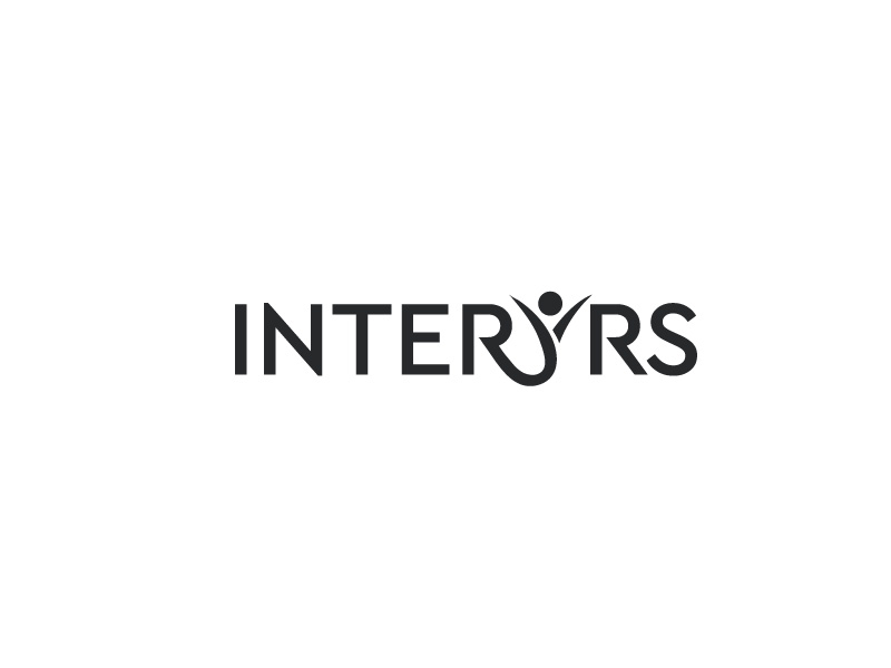 Logo Design by 4lv for Interyrs | Design #34350565