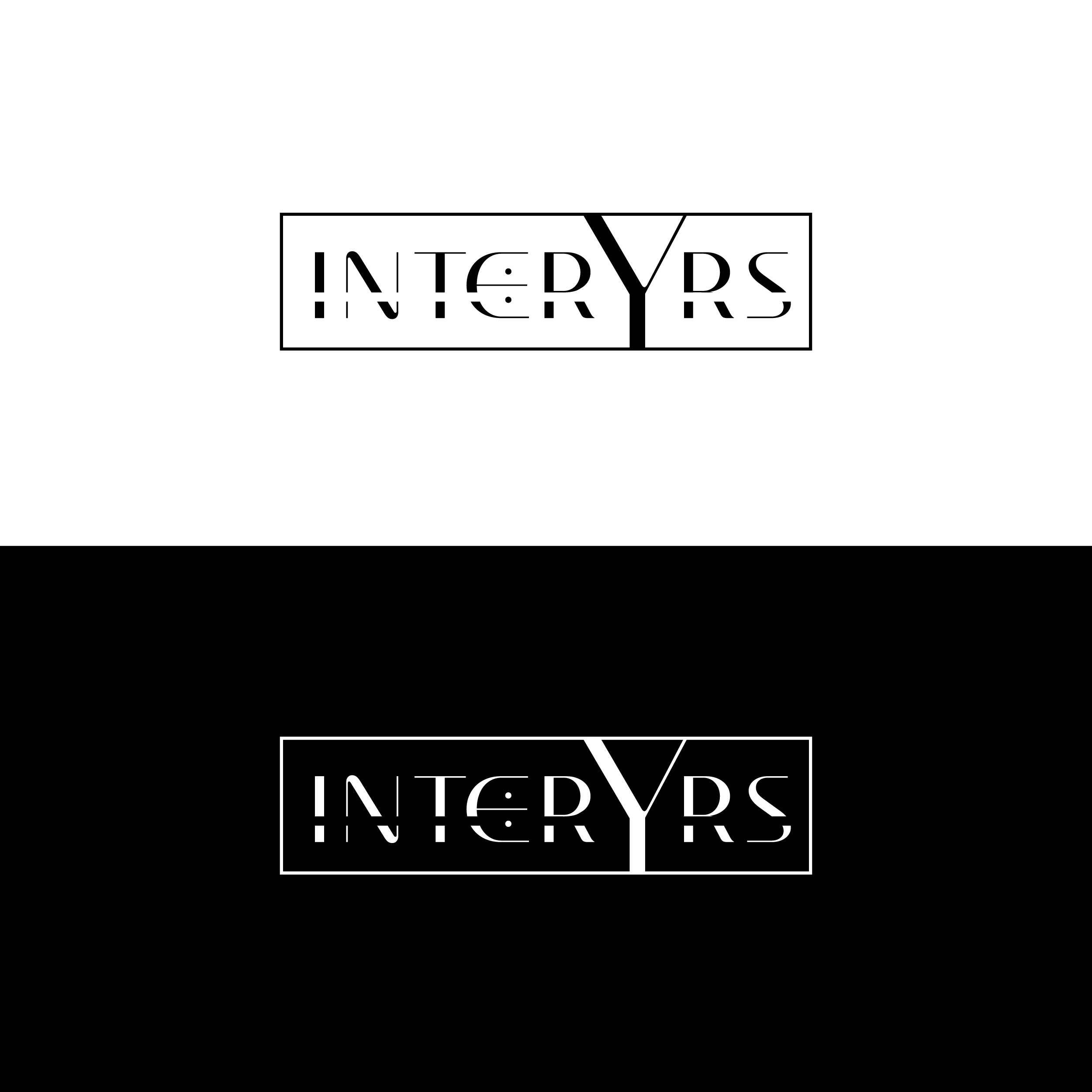 Logo Design by Krold IT Solutions for Interyrs | Design #34313575