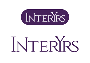 Logo Design by Bakuta Design for Interyrs | Design: #34347311