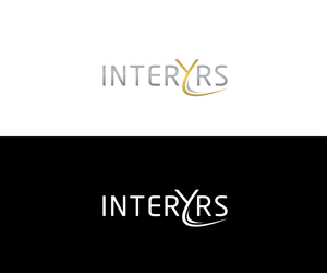 Logo Design by Rob Janoff™ (Vetted Pro) for Interyrs | Design: #34351199