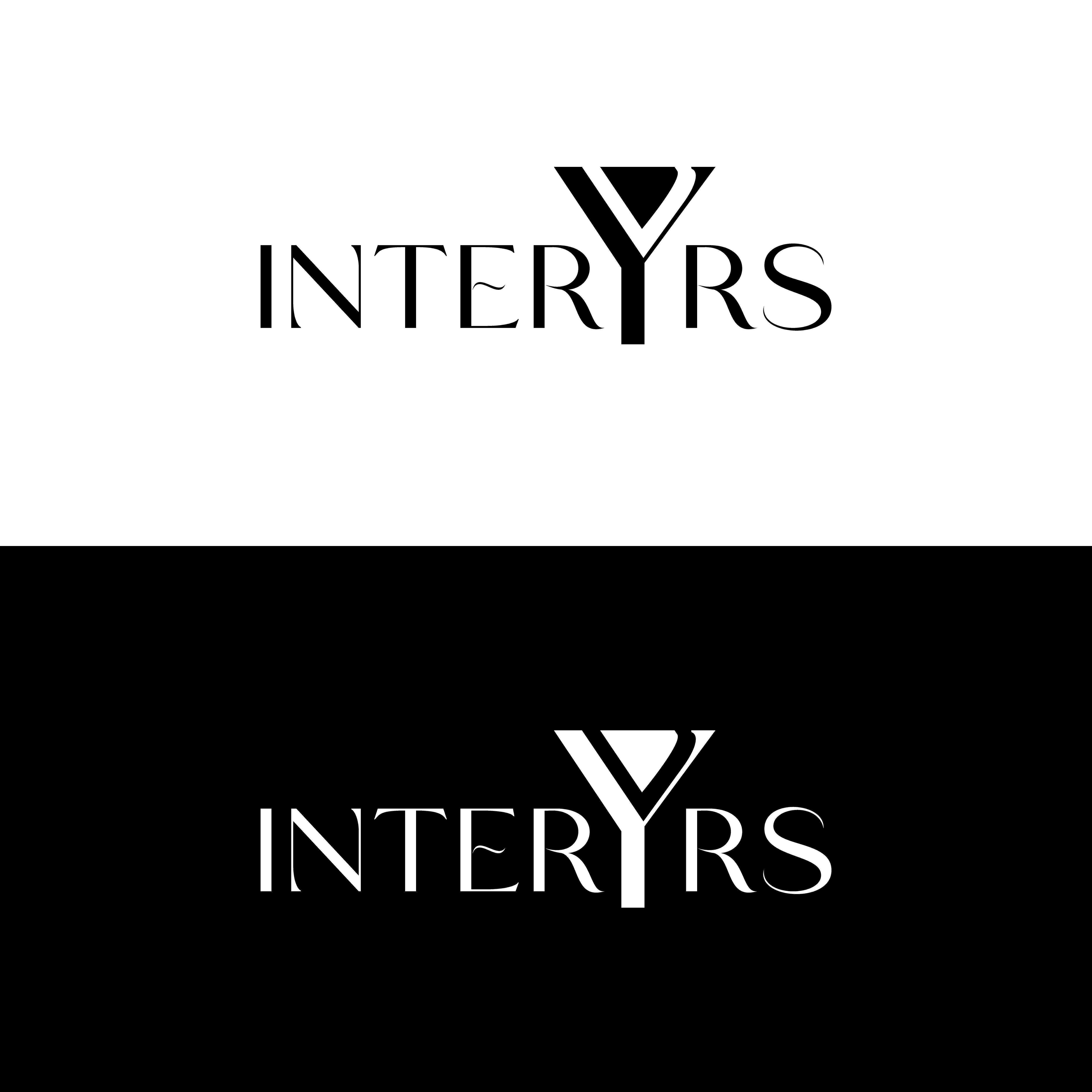 Design de Logo par AKTech pour Interyrs | Design #34322421