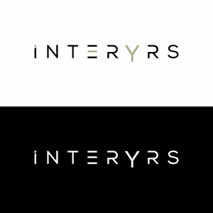 Logo Design by oke  bendol for Interyrs | Design: #34311963