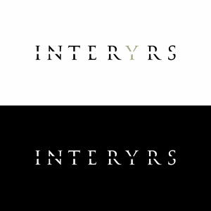 Logo Design by oke  bendol for Interyrs | Design: #34311964