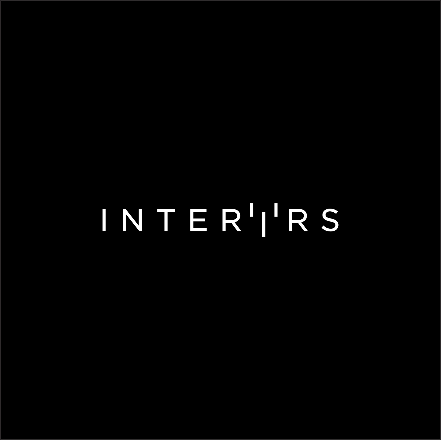 Logo Design by Kusuma Studio for Interyrs | Design #34312863