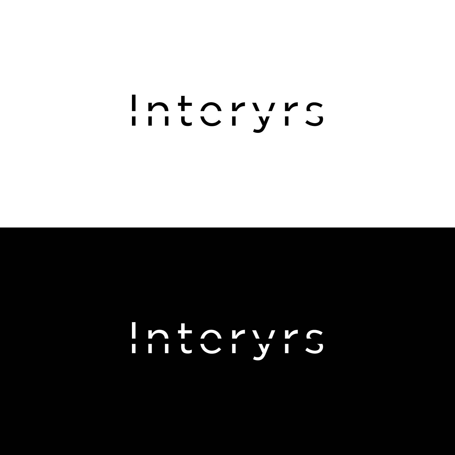 Logo Design by Arshad_graphics for Interyrs | Design #34320119