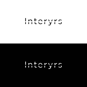 Logo Design by Arshad_graphics for Interyrs | Design: #34320119