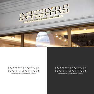 Design de Logo par syad666 pour Interyrs | Design : #34312586