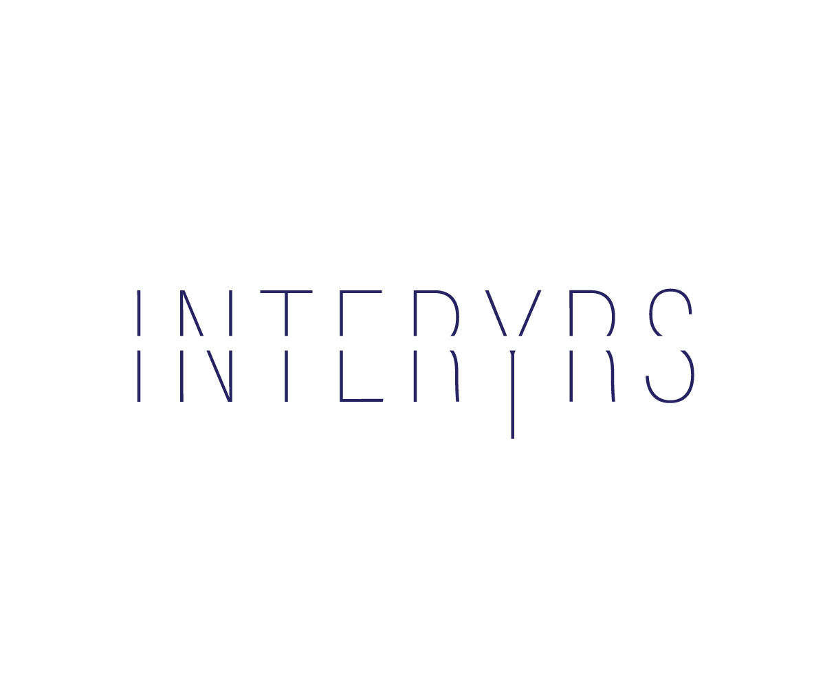 Logo Design by mahfuz1450r for Interyrs | Design #34340656