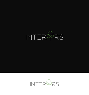 Logo Design by COLOURS BRANDING for Interyrs | Design: #34335618