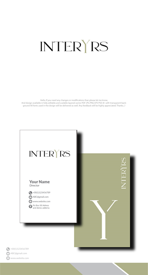 Logo Design by Alamin7230