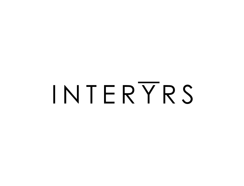 Logo Design by sktchfrst for Interyrs | Design #34312148