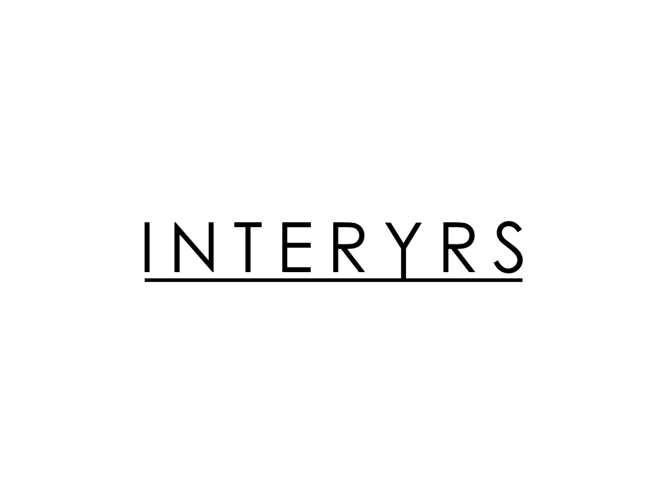 Logo Design by sktchfrst for Interyrs | Design #34312183