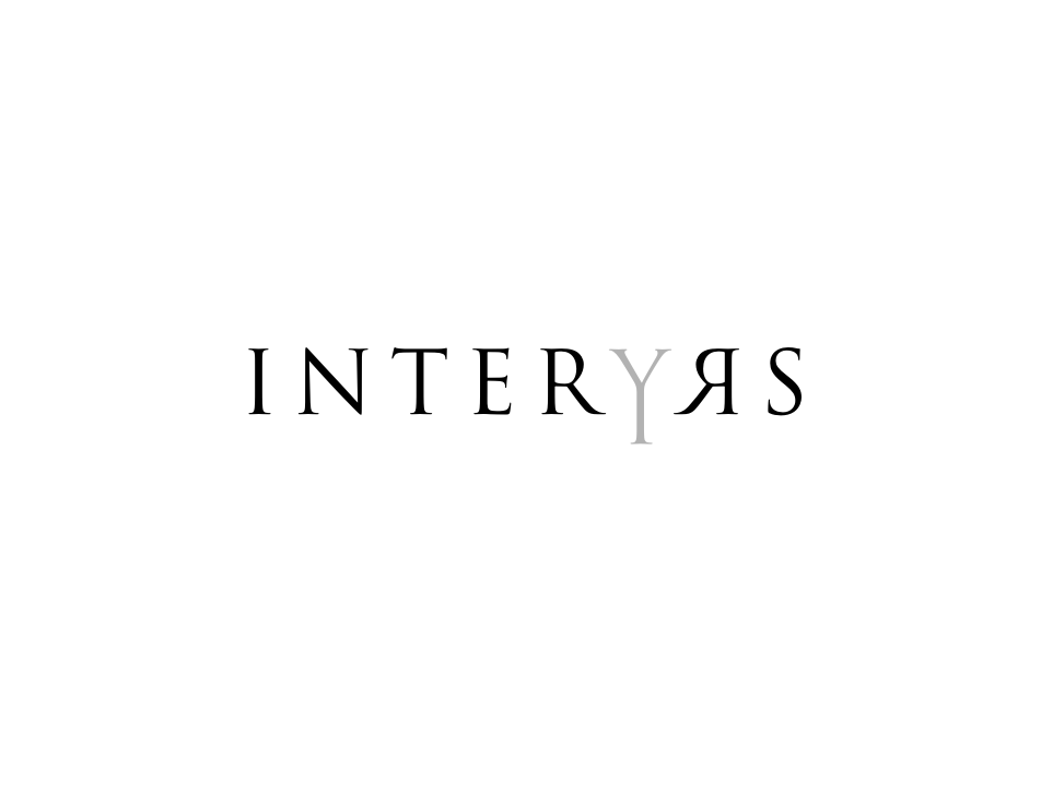 Logo Design by sktchfrst for Interyrs | Design #34312230