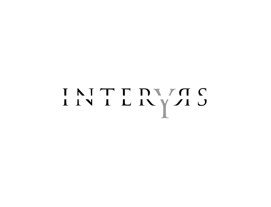 Logo Design by sktchfrst for Interyrs | Design #34312714