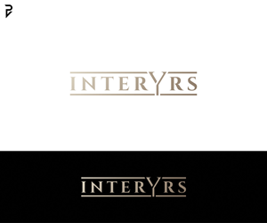 Diseño de Logo por poisonvectors para Interyrs | Diseño: #34315876