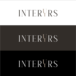 Logo Design by Roy Steven for Interyrs | Design: #34324361
