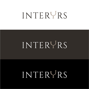 Logo Design by Roy Steven for Interyrs | Design: #34324362