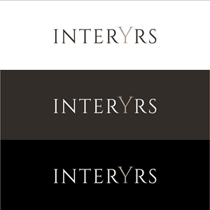 Logo Design by Roy Steven for Interyrs | Design: #34324363