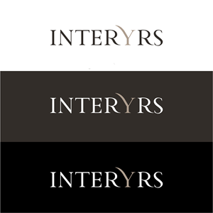 Logo Design by Roy Steven for Interyrs | Design: #34324365