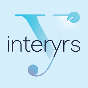 Logo Design by bute for Interyrs | Design: #34349195
