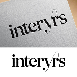 Design de Logo par bute pour Interyrs | Design : #34349198