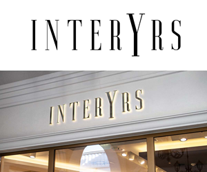 Logo Design by SANJU1 for Interyrs | Design: #34314772