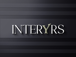 Logo Design by Mk Pixel for Interyrs | Design: #34321245