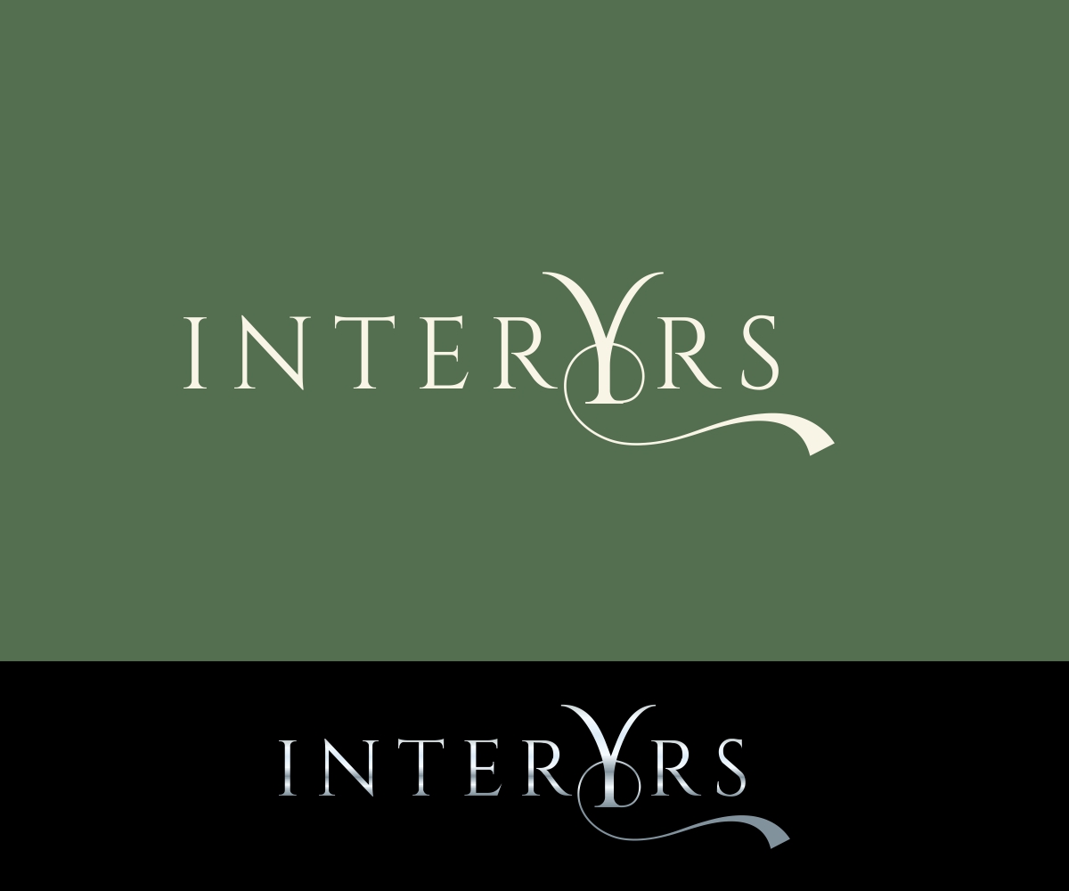 Logo Design by BWS01 for Interyrs | Design #34313879