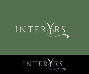 Logo Design by BWS01 for Interyrs | Design: #34313879