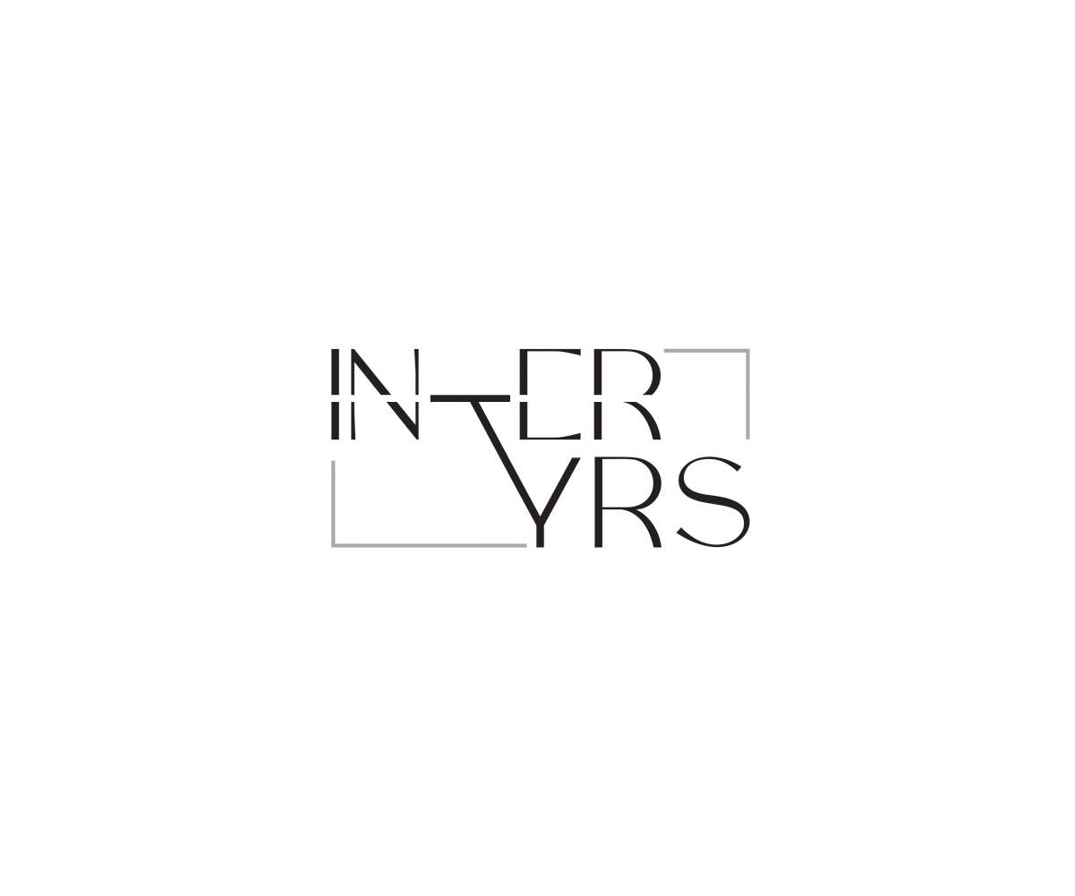 Logo Design by Pachakuthira for Interyrs | Design #34357343