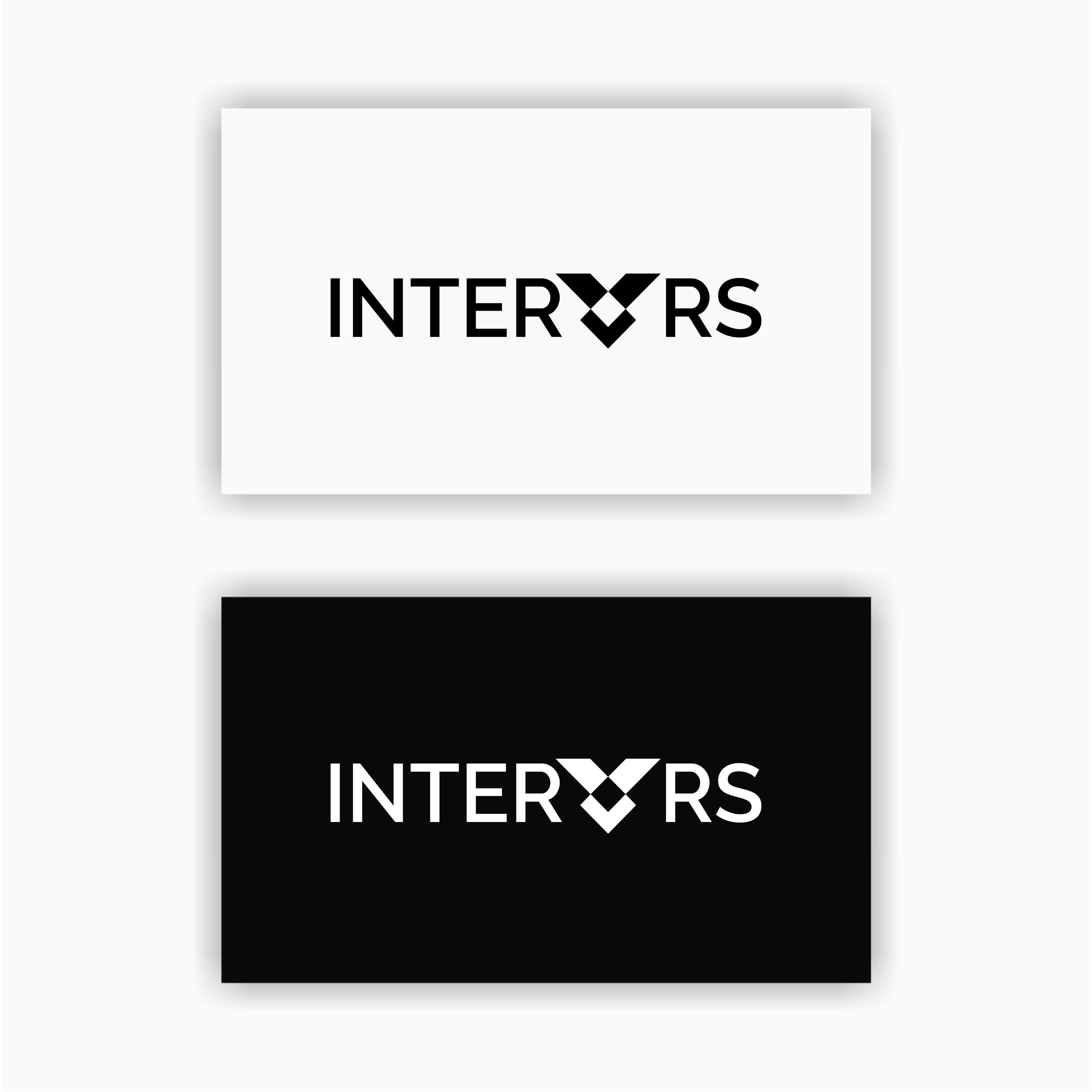 Logo Design by Majesty Design  for Interyrs | Design #34315995