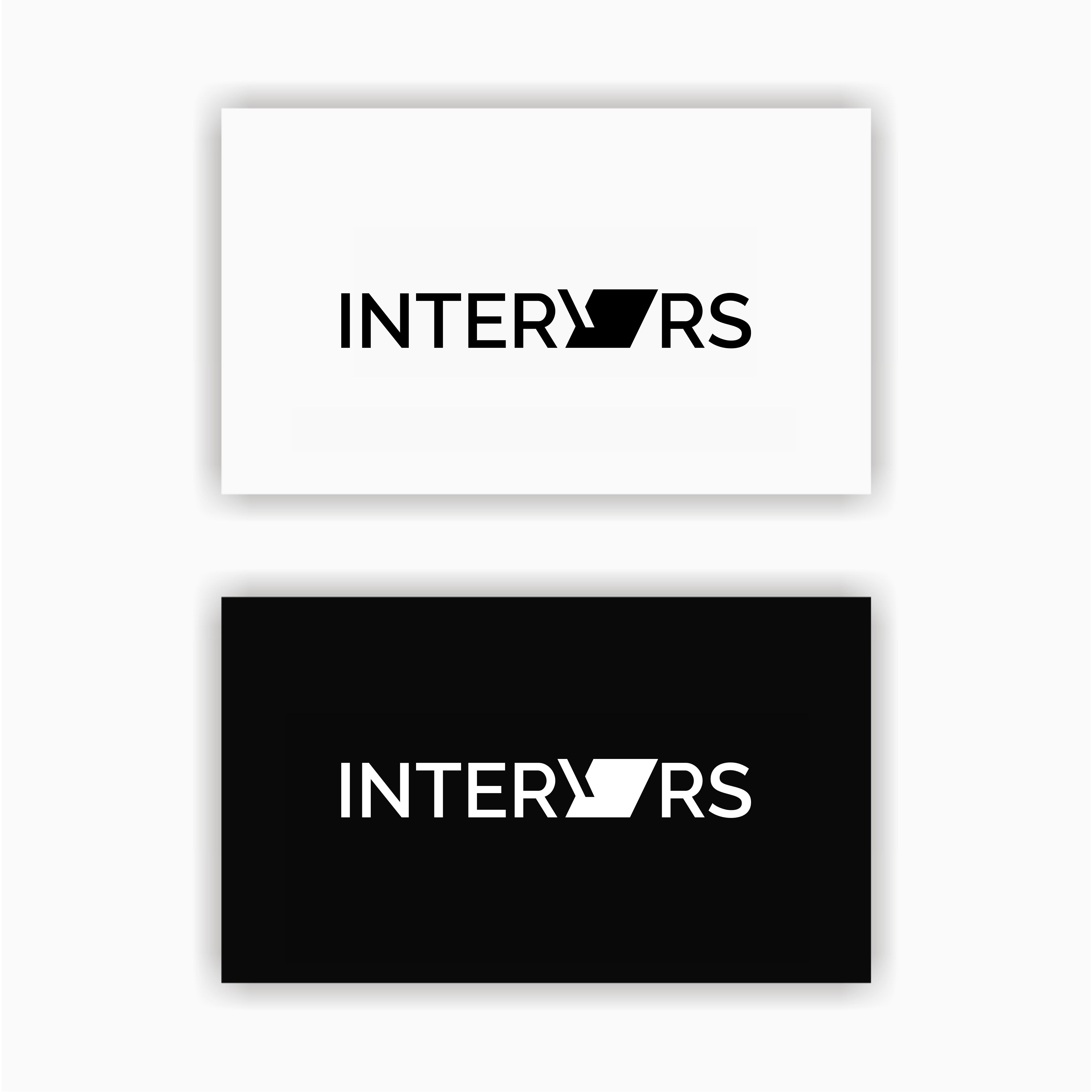 Logo Design by Majesty Design  for Interyrs | Design #34316007