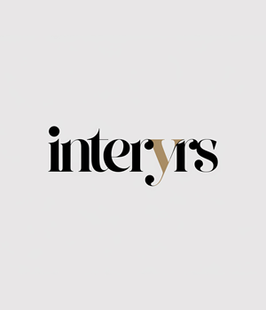 Design de Logo par Riyaa.001 pour Interyrs | Design : #34335986