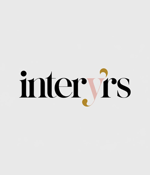 Design de Logo par Riyaa.001 pour Interyrs | Design : #34335987