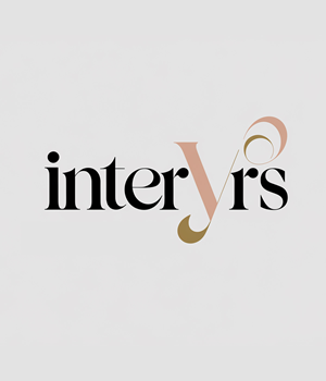 Design de Logo par Riyaa.001 pour Interyrs | Design : #34335988